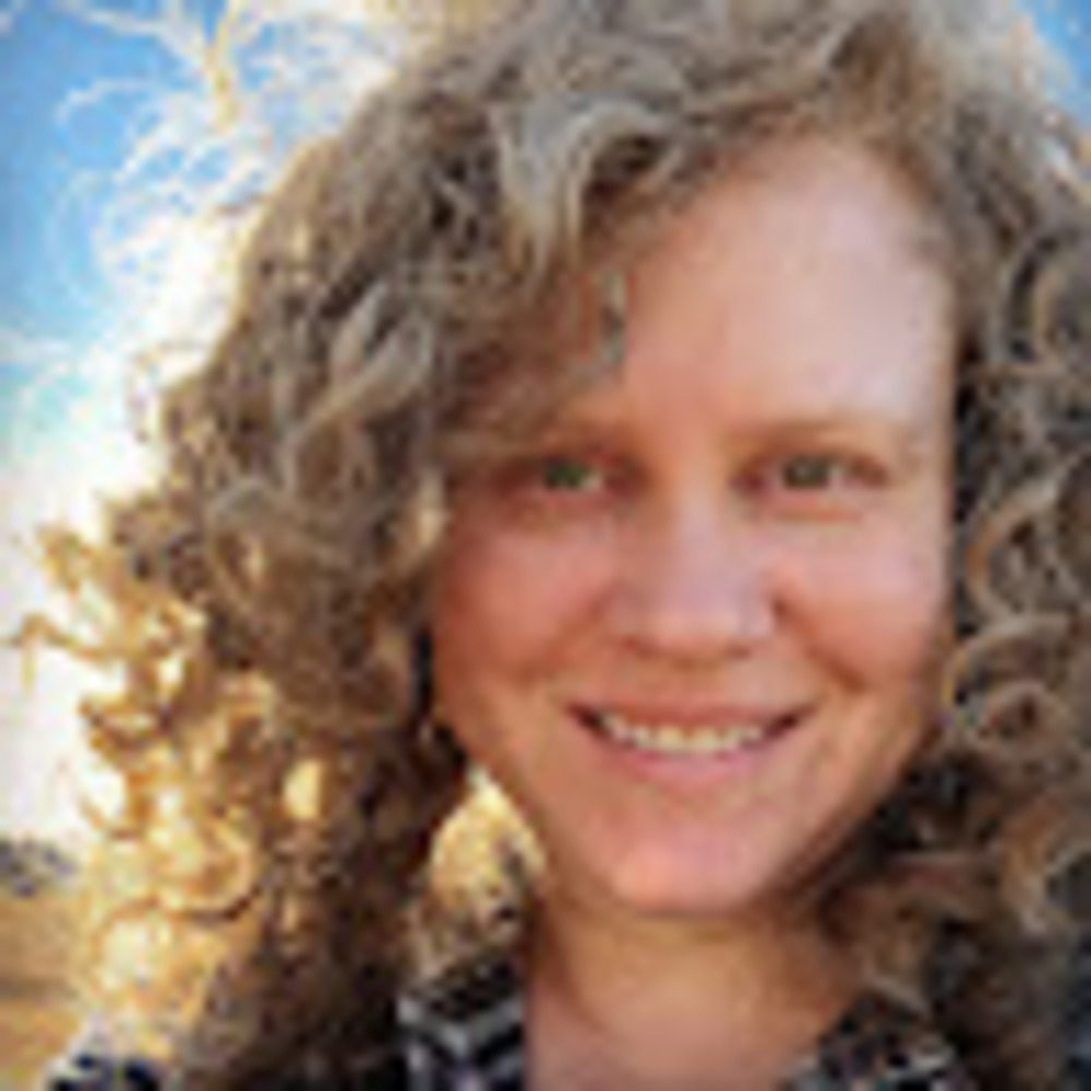 Meet your Posher, Anne